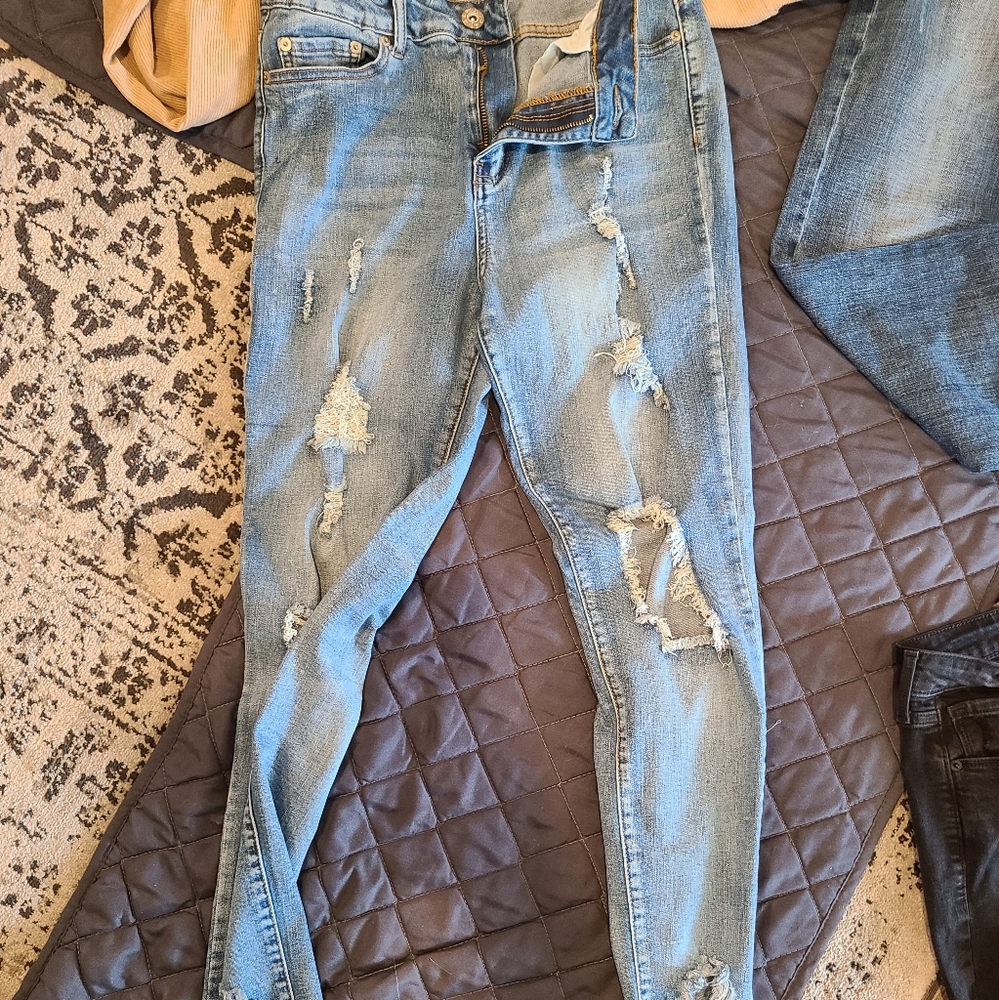 Jeans
